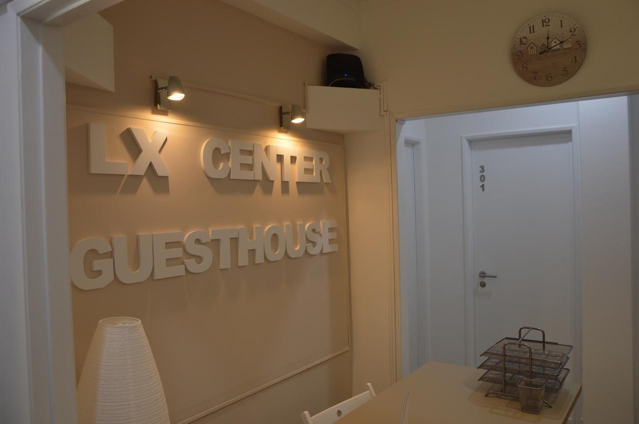 Lx Center 3* Lisboa