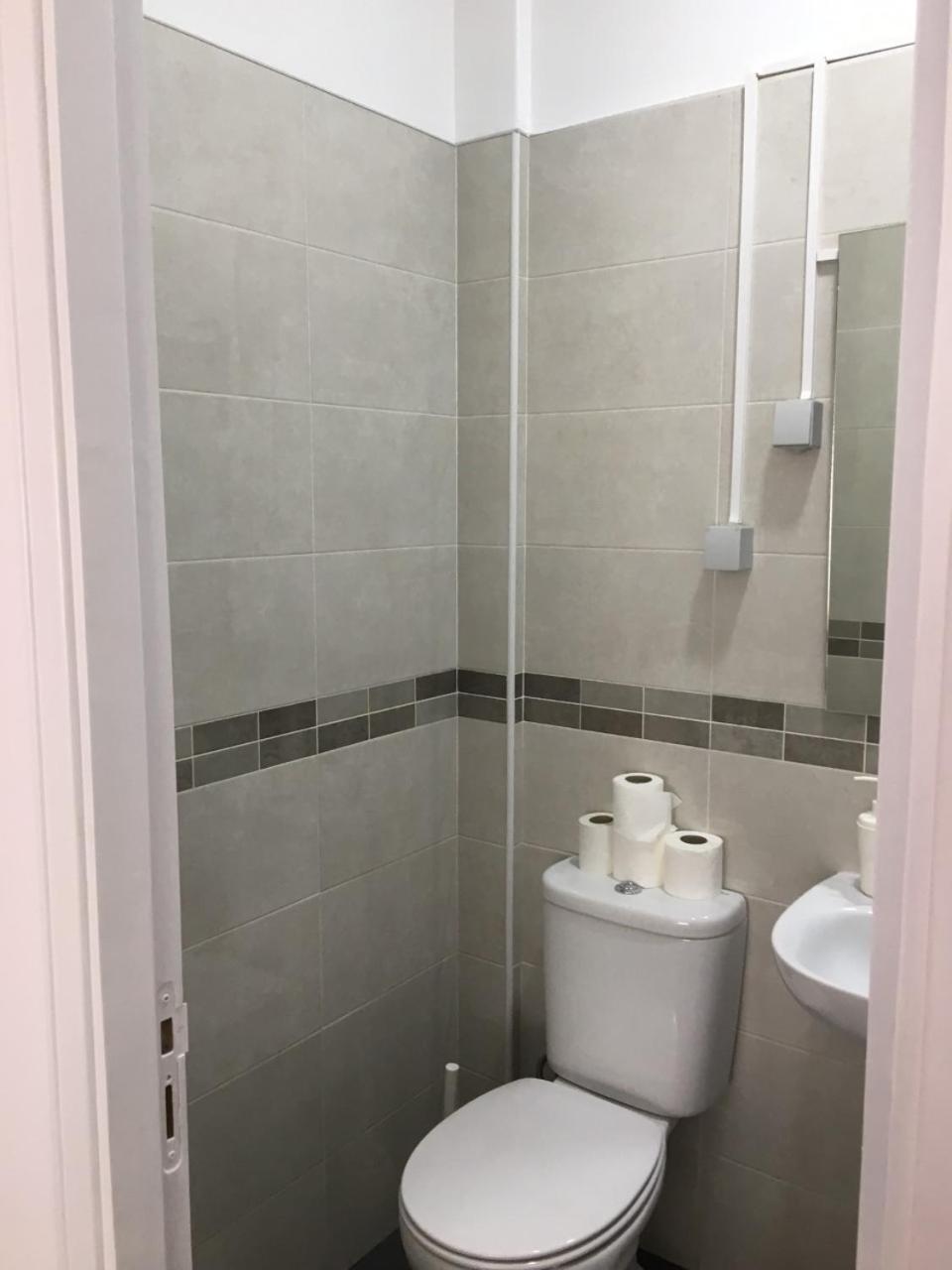 Maison d'hôtes Lx Center 3*