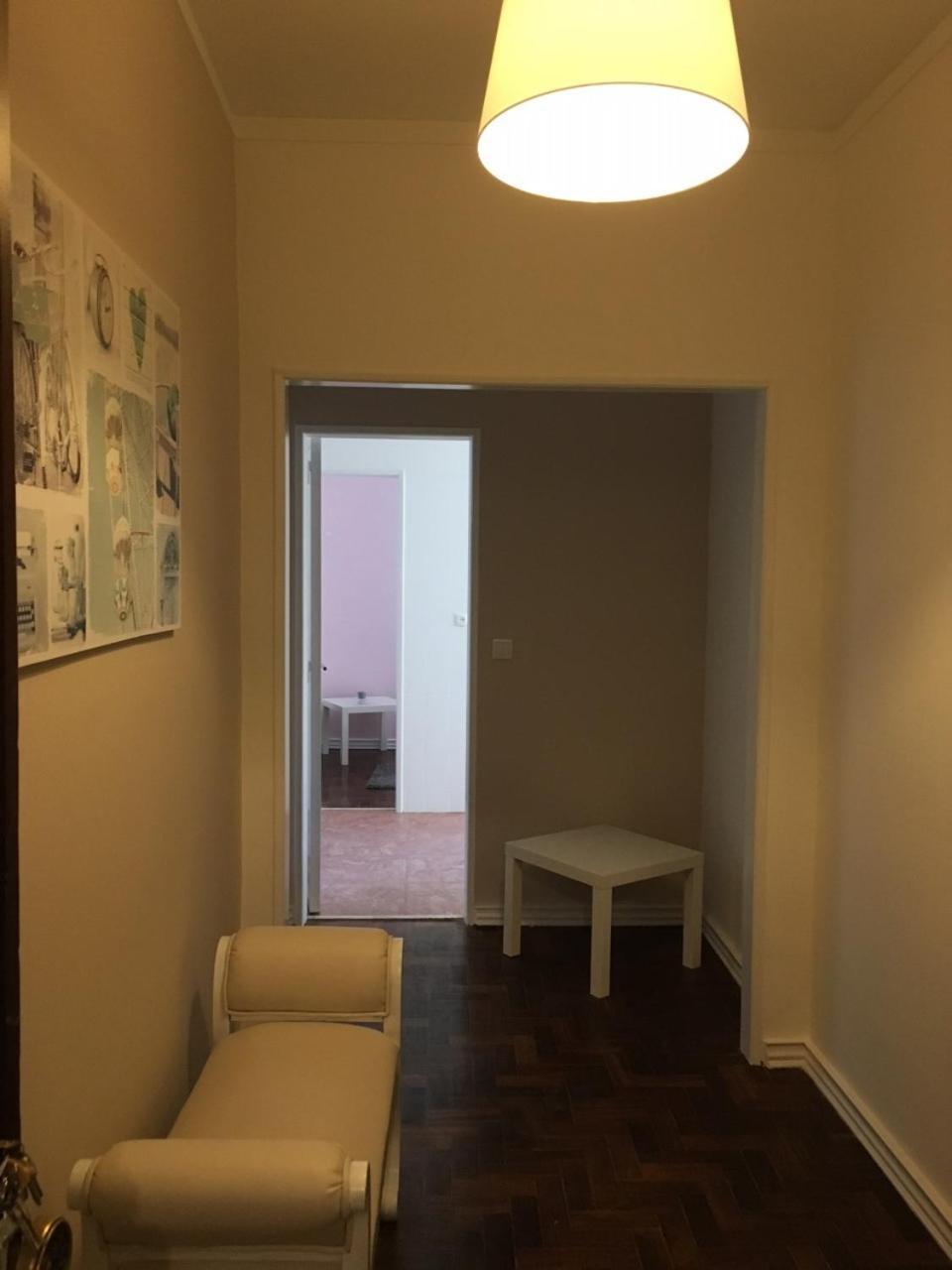 Casa de hóspedes Lx Center