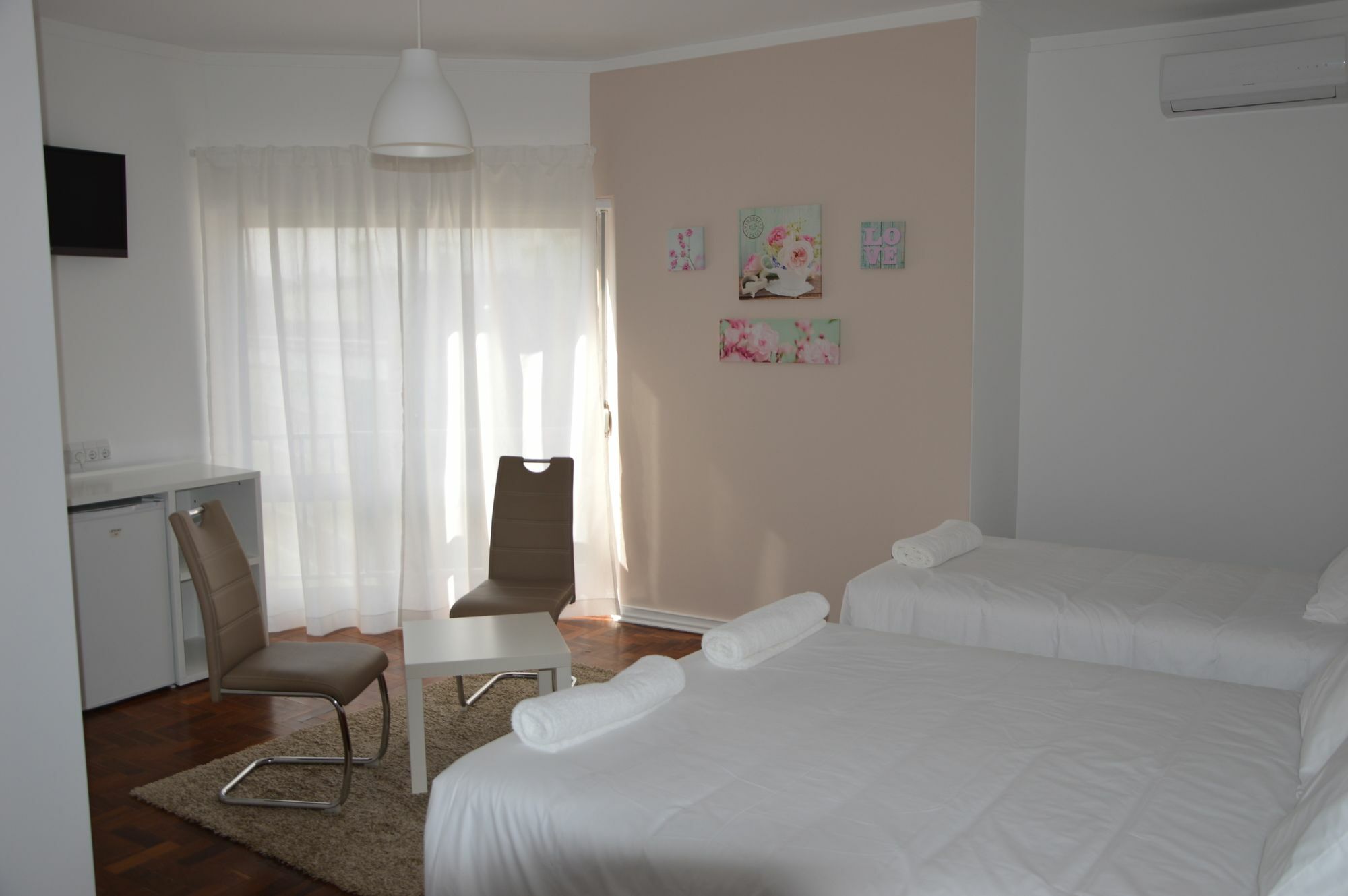 Casa de hóspedes Lx Center