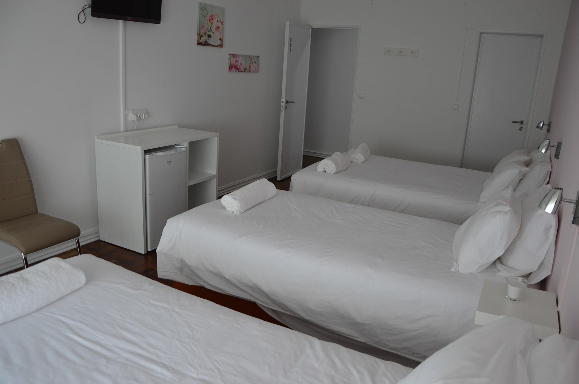 Casa de hóspedes Lx Center 3*